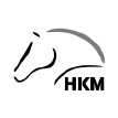 HKM logo
