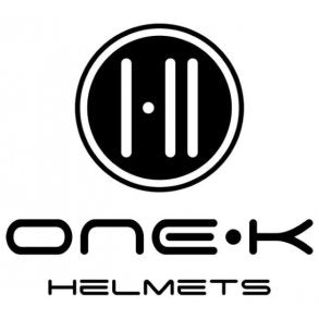 OneK ridehjelm logo