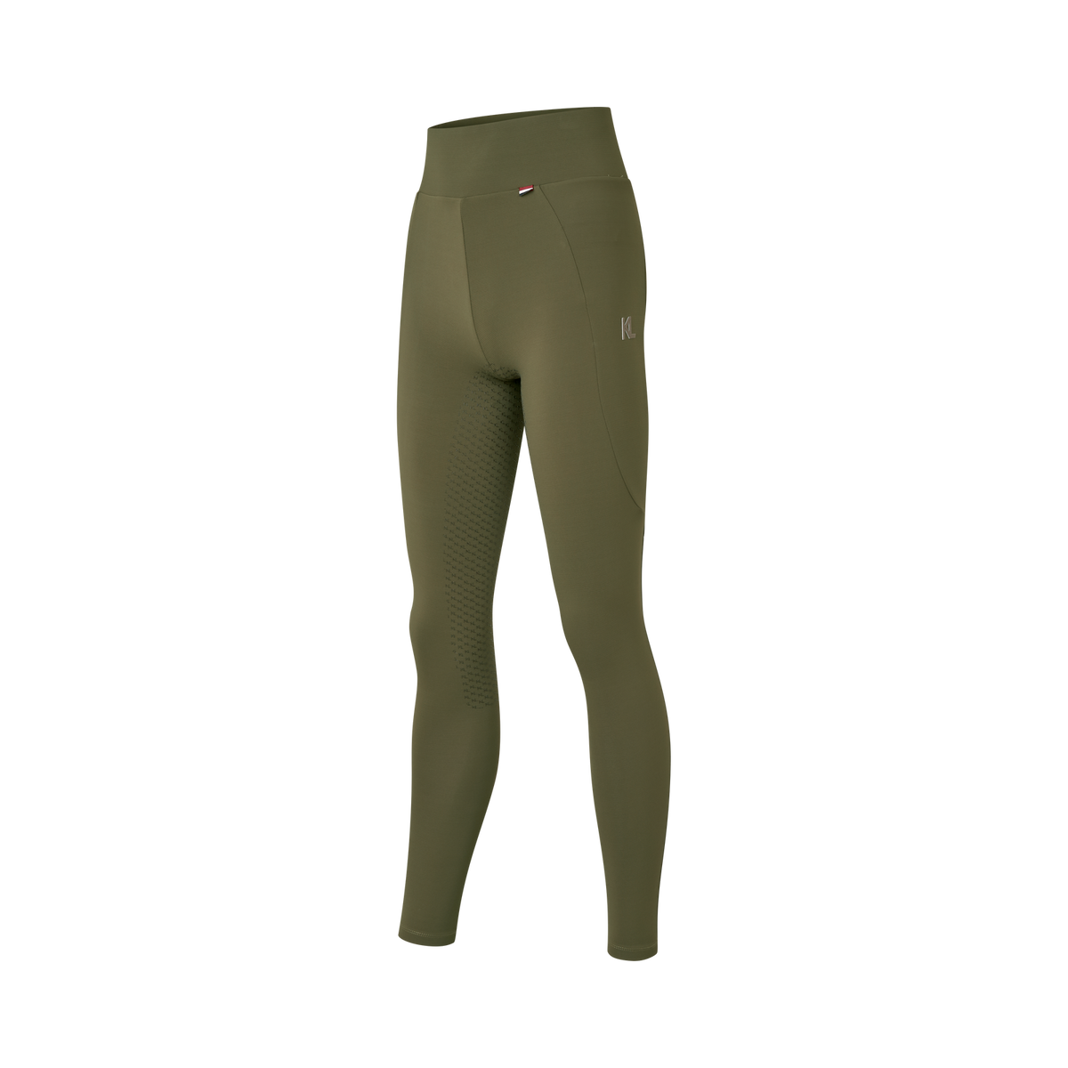 KLAmelia F-Grip Ride Tights - Kalamata