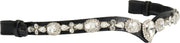 Horse Guard Sunnywale Pandebånd - Sort