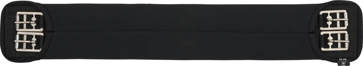 Horse Guard Neopren Dressurgjord - Sort