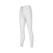 KLKatty F-Grip Ridebukser til Damer - White