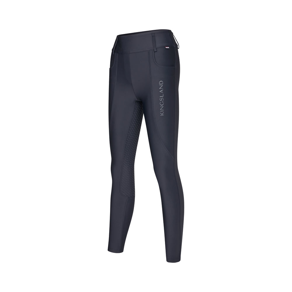 KLKristin 'A Shape' F-Grip Ridebukser - Navy
