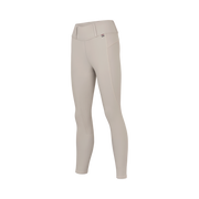Kingsland Anastasia F-Grip Ride Tights - Beige Dove