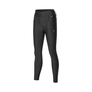 KLKristin Ridebukser med F-Grip - Black