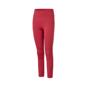Kingsland KLAlexis Junior F-Grip Ridebukser - Garnet