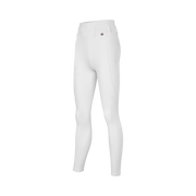 Kingsland KLAmina F-Grip Ride Tights - White