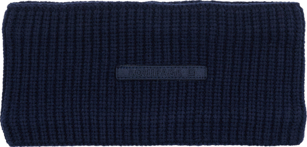 Equipage Anaheim Pandebånd - Navy