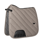 KLAudrey Dressur Underlag - Brown Iron