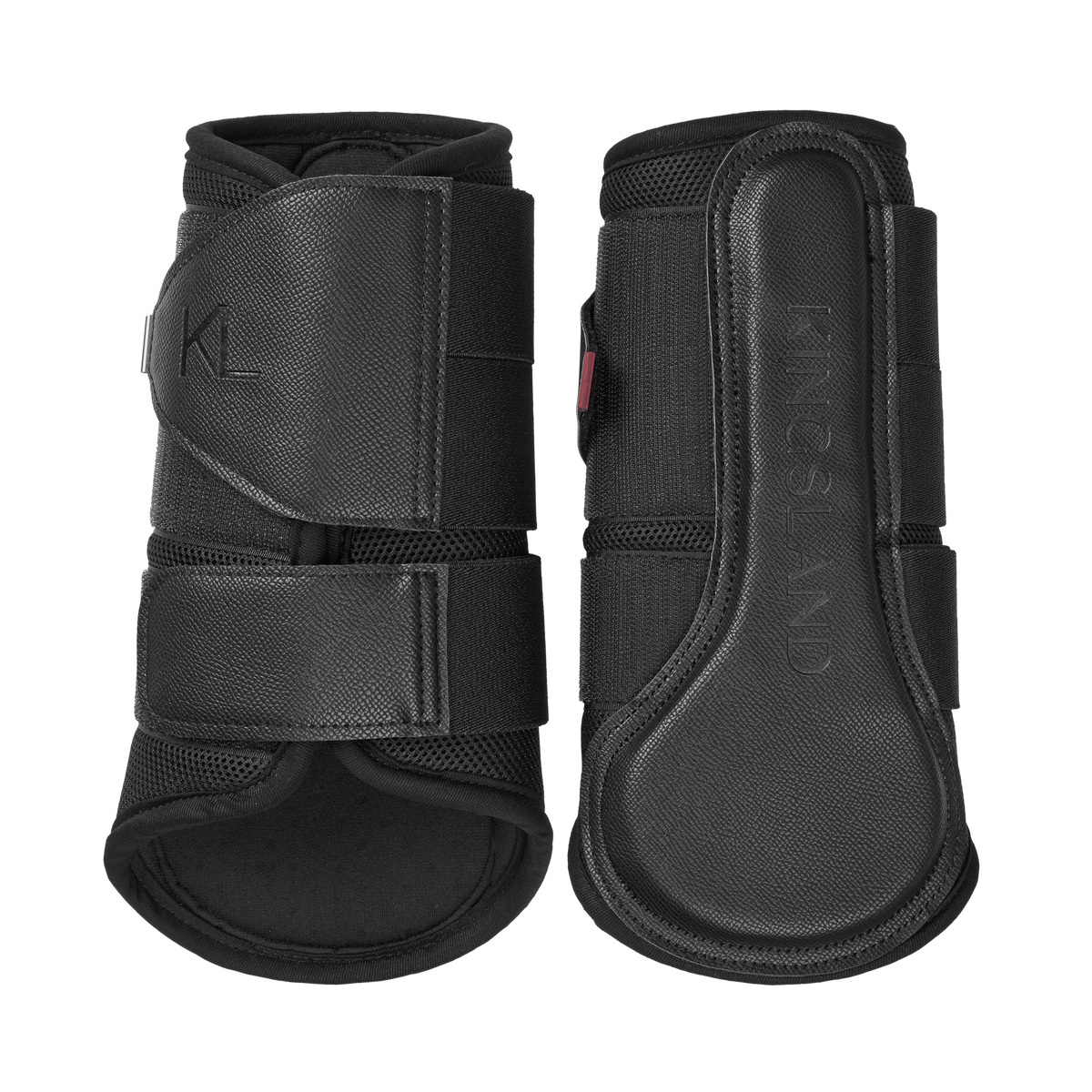 Kingsland KLAbby Beskyttere - Black
