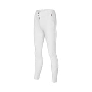 Kingsland KLKora F-Grip Ridebukser - White