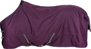 Horse Guard Landon Udedækken med 100g - Purple Pennant