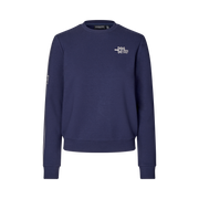 Kingsland KLAmy Sweatshirt til damer - Evening Blue