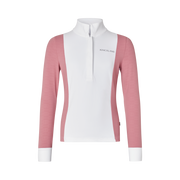 Kingsland Junior Stævne T-shirt - Lilas