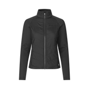 Kingsland KLAmber Hybridjakke til damer - Black