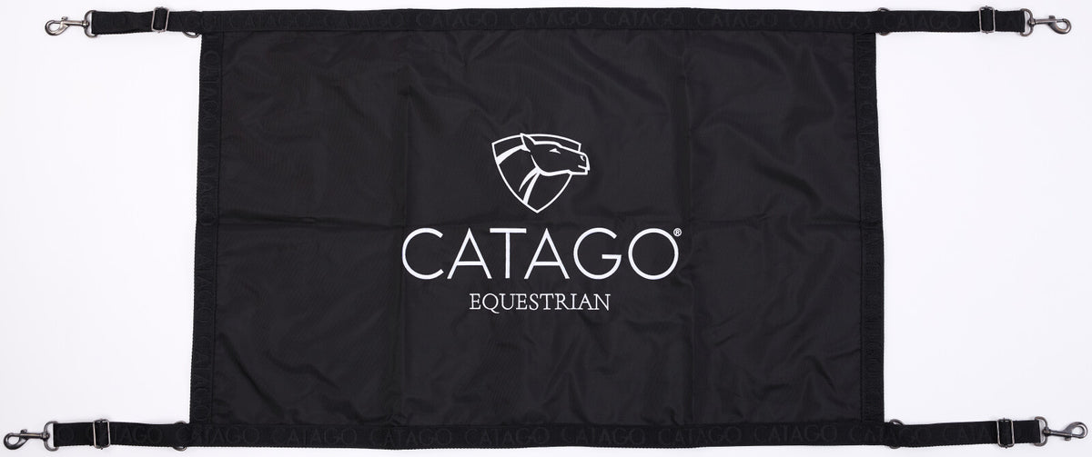 Catago boksfront-ophæng - Sort