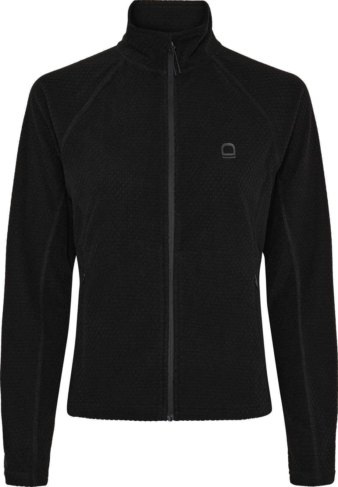 Equipage Ohio Cardigan - Sort