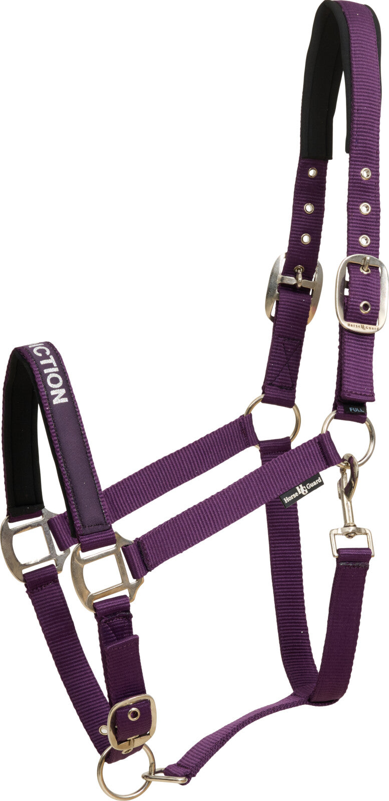 Malva Grime - Purple Pennant
