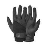 KLAudrey Ridehandsker - Black