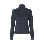Kingsland KLAlly Fleece til damer - Navy