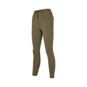 Kingsland KLKimi F-Grip Ridebukser - Kalamata