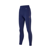 Kingsland KLAmy F-Grip Ride Tights til damer - Evening Blue