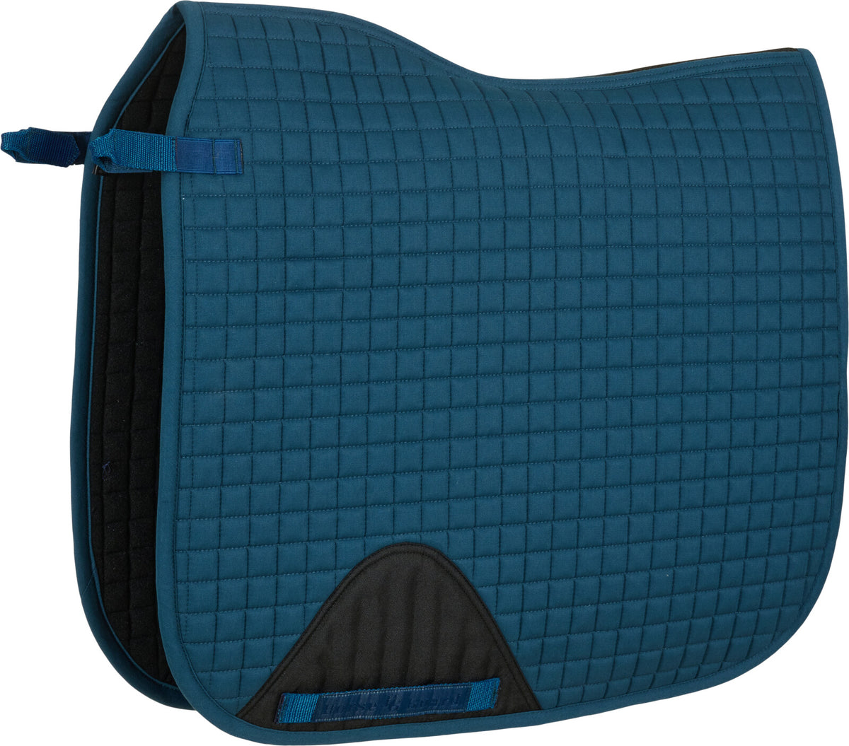 Horse Guard Elmira Sadelunderlag - Majolica Blue