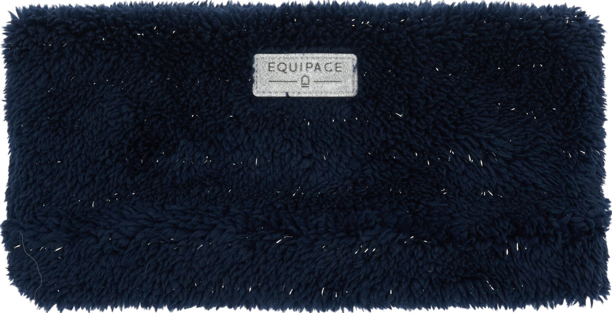Equipage Glendale Pandebånd - Navy
