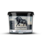 NORDIC HORSE Hair & Skin boost. 10kg