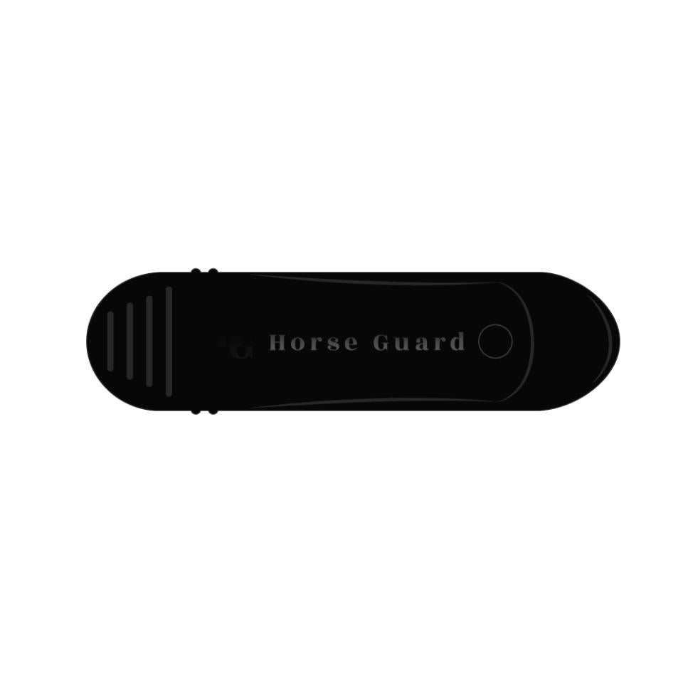 HORSEGUARD Næsebåndsmåler