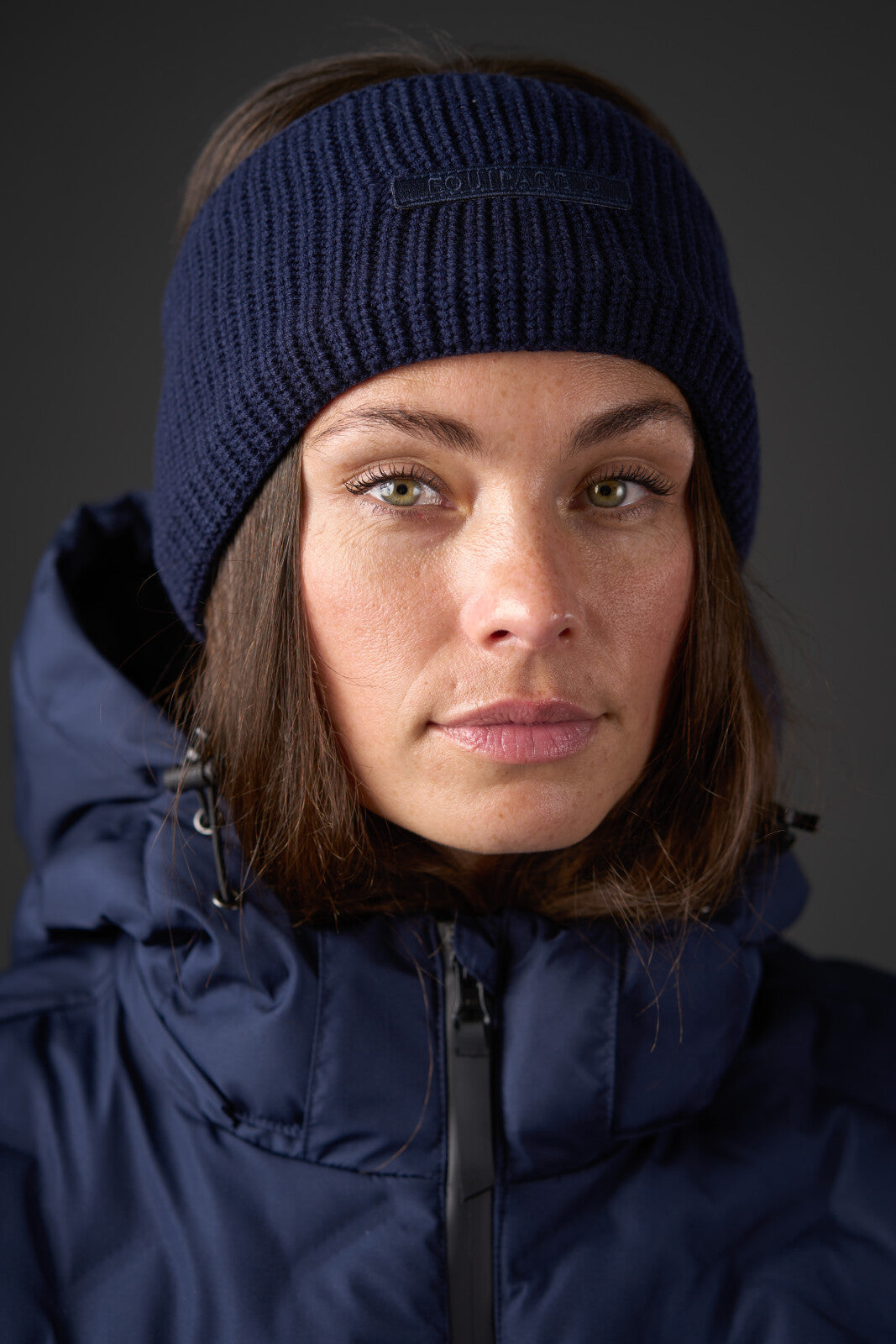 Equipage Anaheim Pandebånd - Navy