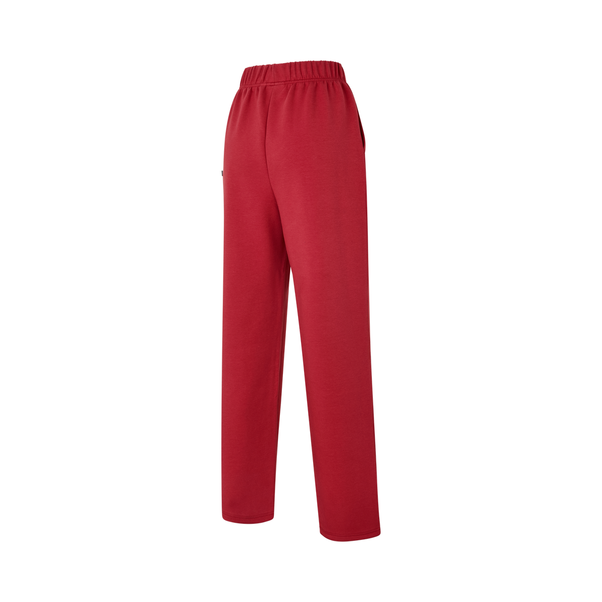 KLAshley sweatpants til damer - Garnet