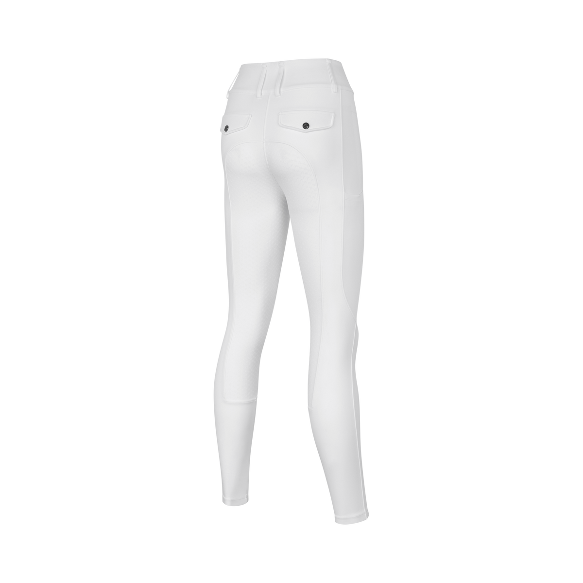 KLKatty F-Grip Ridebukser til Damer - White