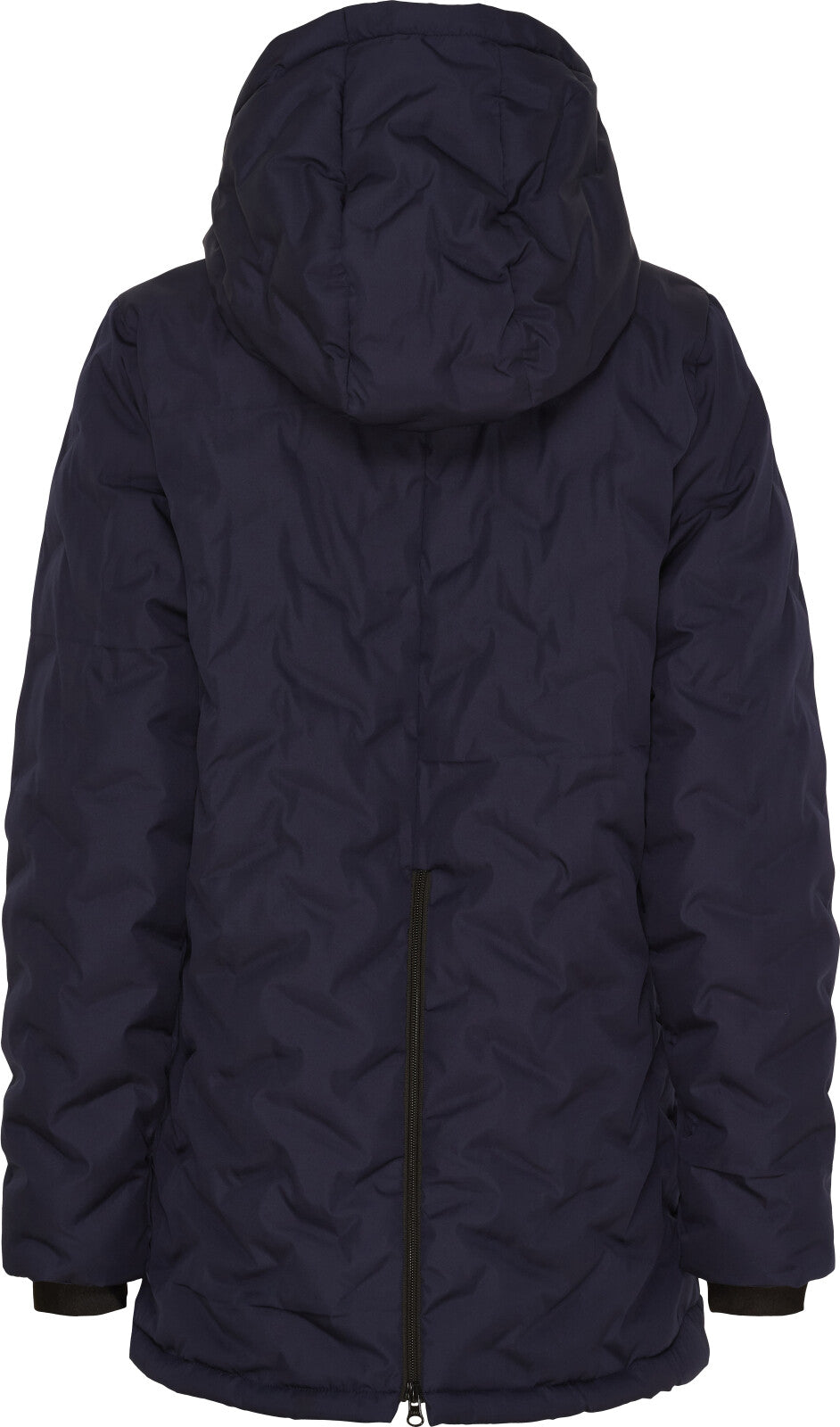 Equipage Valeska Vinterridejakke - Navy