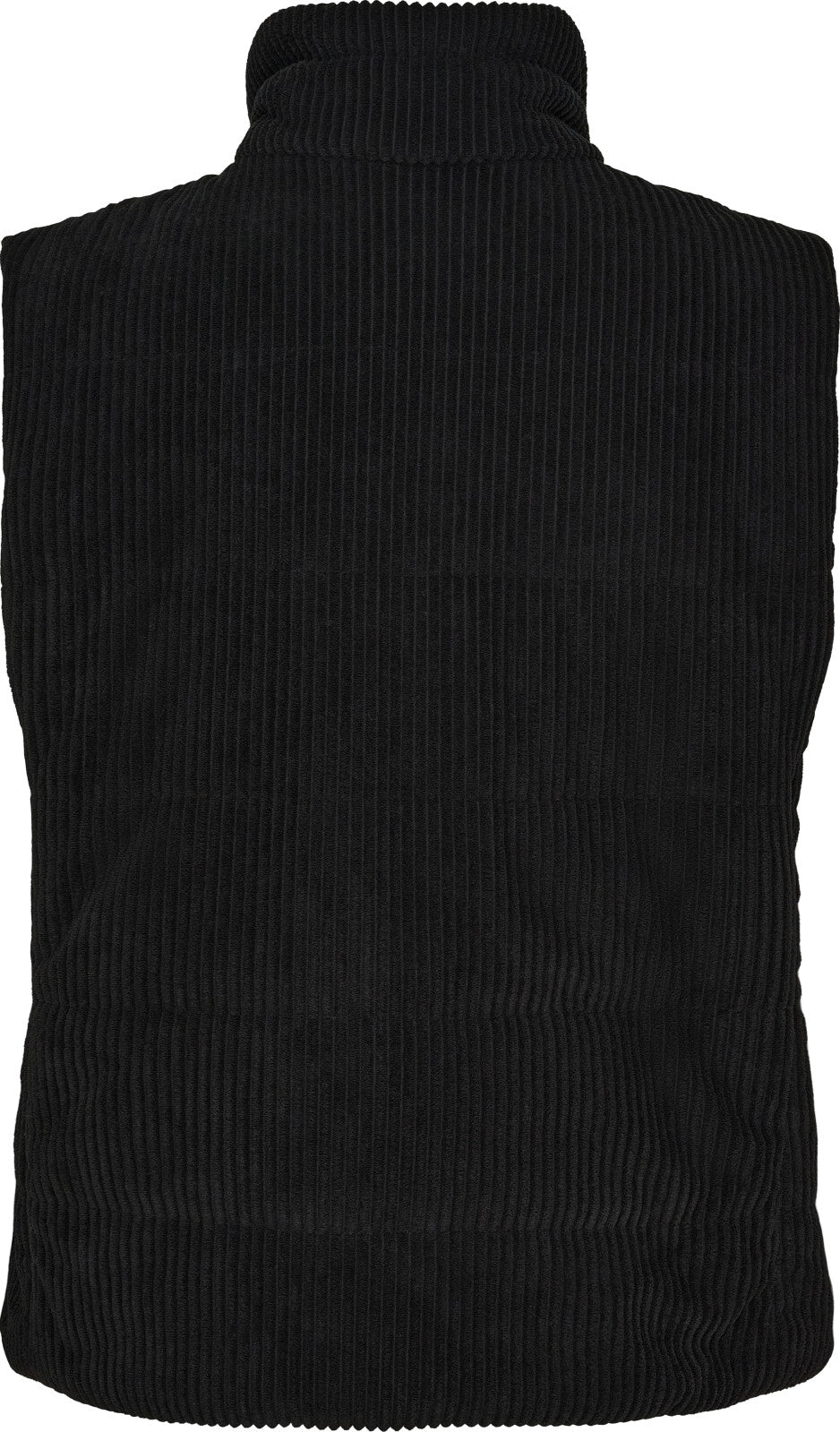 Equipage Arizona Vest - Sort