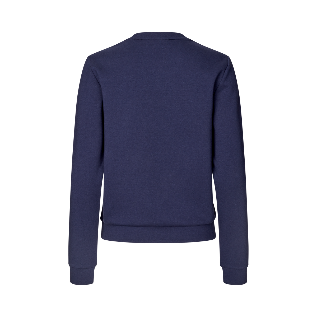 Kingsland KLAmy Sweatshirt til damer - Evening Blue
