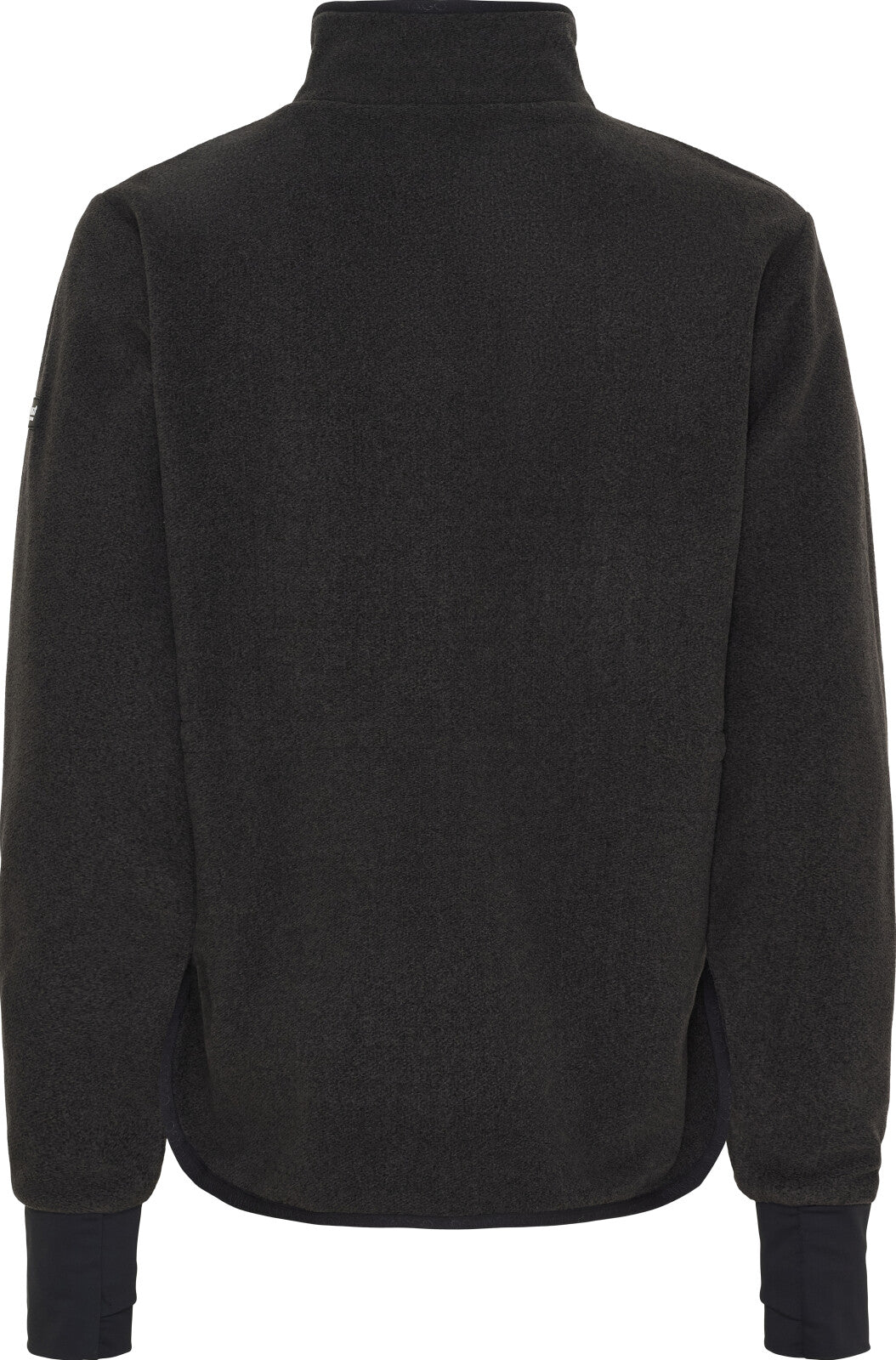 Catago Virginia Half-Zip Trøje - Sort