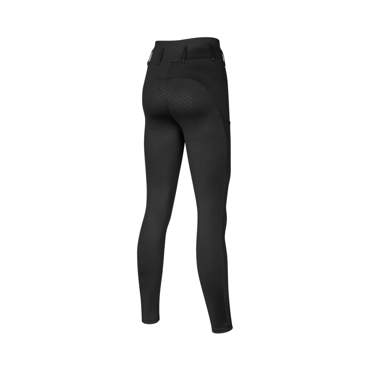 Kingsland KLAmina F-Grip Ride Tights F-Tec6 - Black