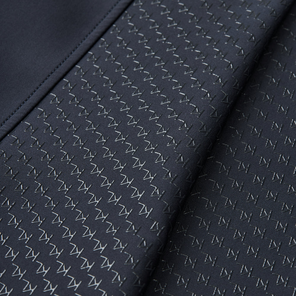 KLKristin 'A Shape' F-Grip Ridebukser - Navy