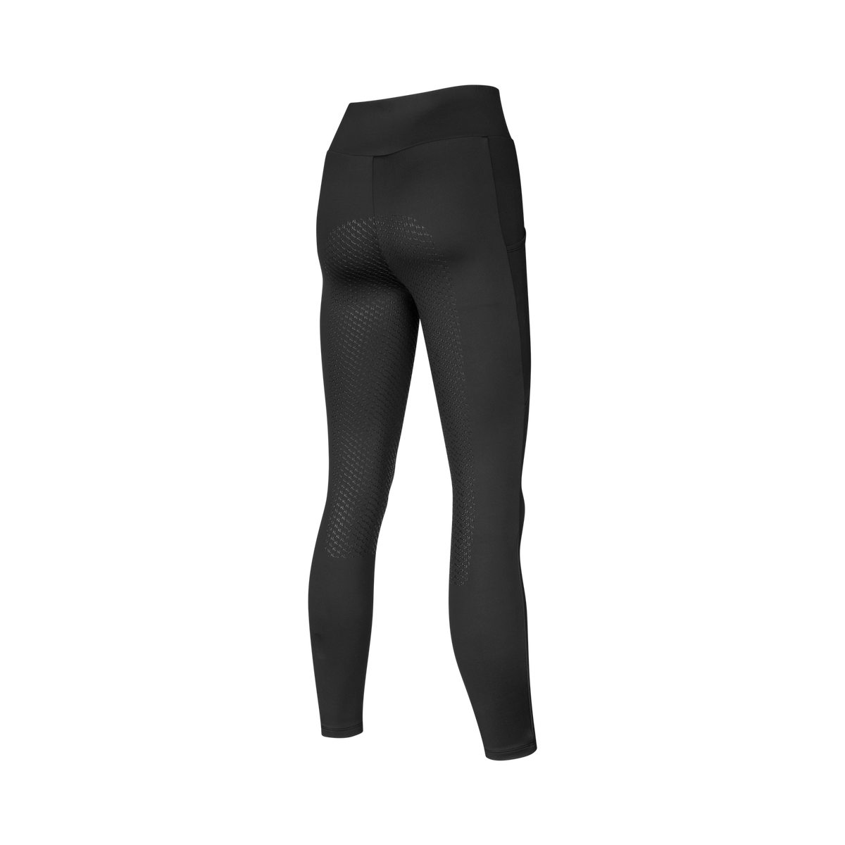 KLAmanda F-Grip Tights til damer - Black