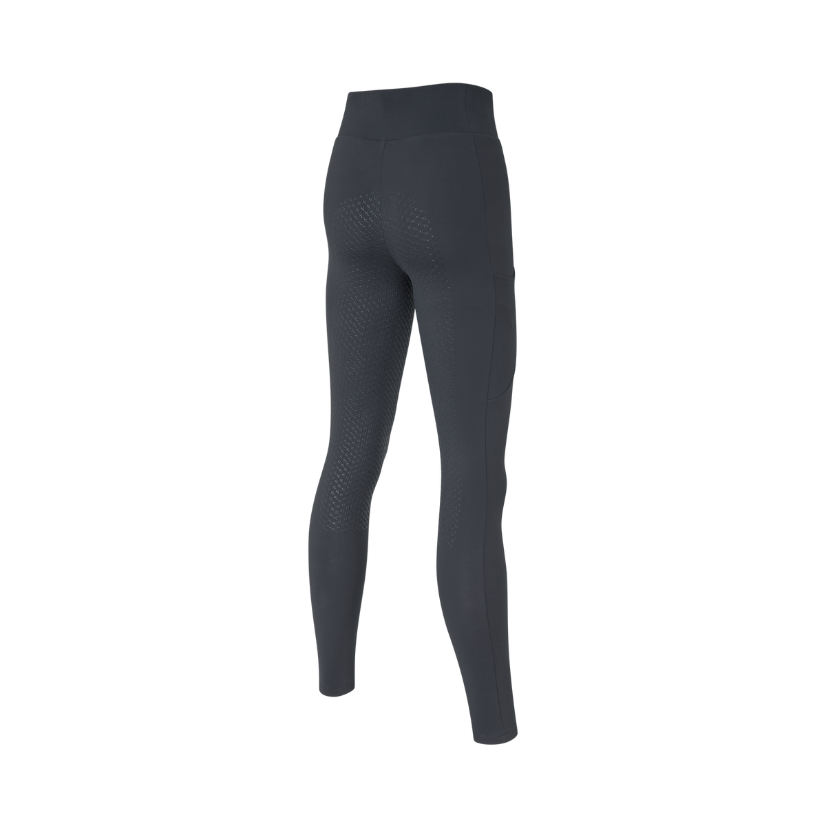 KLAmelia ride-tights til damer - Navy