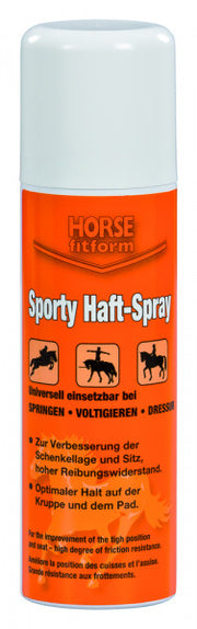 WALDHAUSEN Harpiksspray