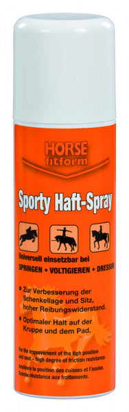 WALDHAUSEN Harpiksspray