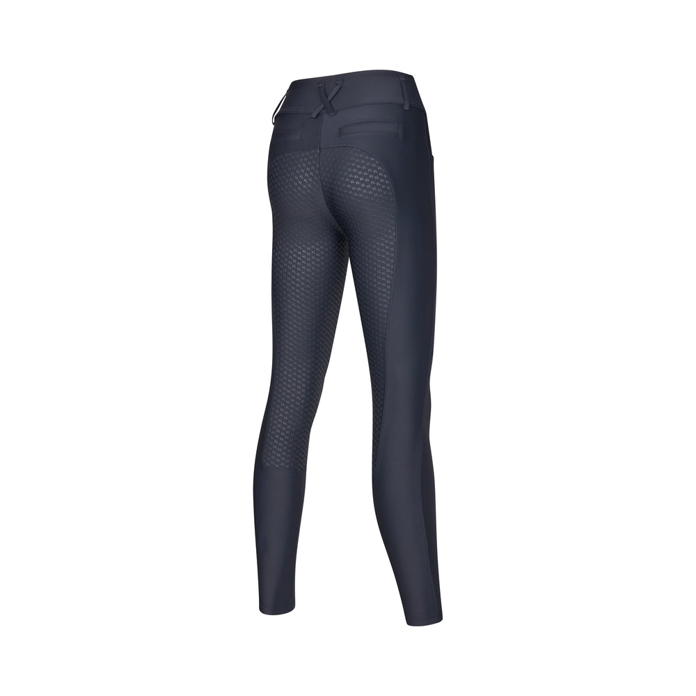 KLKristin 'A Shape' F-Grip Ridebukser - Navy