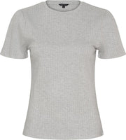 EQUIPAGE ALEXA Kortærmet T-shirt. Monument