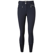 MOUNTAIN HORSE DIANA Ridebukser. Navy