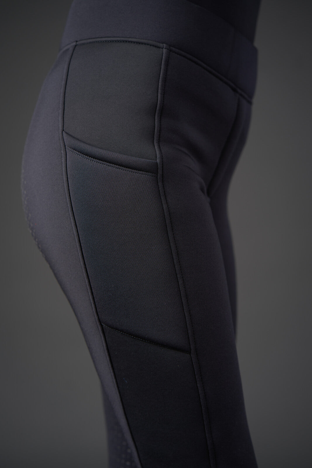 Equipage Austin ridetights - Sort