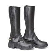MOUNTAIN HORSE SOFT RIDER Leggings. Junior