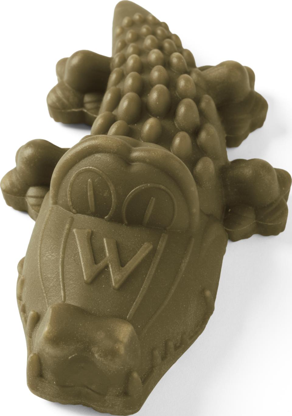 WHIMZEES Alligator Dental Stick M til mellemstore hunde