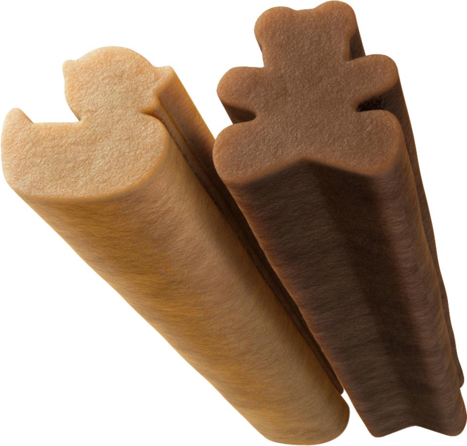 WHIMZEES Puppy Chew XS/S. 210g